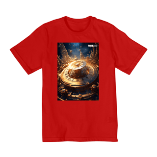 Nome do produto Arte sobre Ficção Científica feita por IA - #Autenticidade 0006