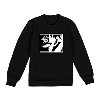 Nome do produto Moletom Gaara