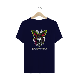 Nome do produto Camiseta Plus Size -  Aerophora 