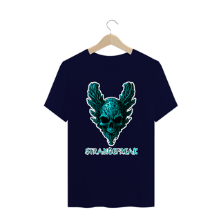 Nome do produto Camiseta Plus Size - Astralora 