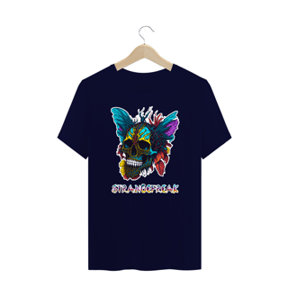 Nome do produto Camiseta Plus Size - Aerolisk
