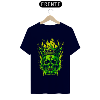 Nome do produto Camiseta Viridis Ignis
