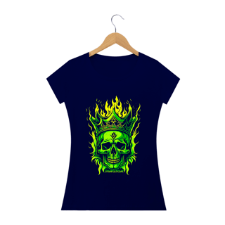 Nome do produto Babylook - Viridis Ignis