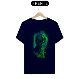 Nome do produto Camiseta - Musgo
