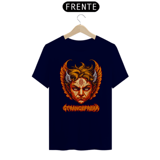 Nome do produto Camiseta - Fire Angel