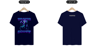 Nome do produto Travis Scott 90s Vintage T-Shirt