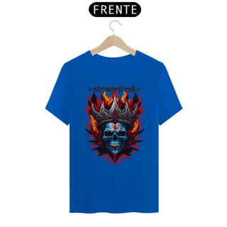 Nome do produto Camiseta - Ignatius Ardor