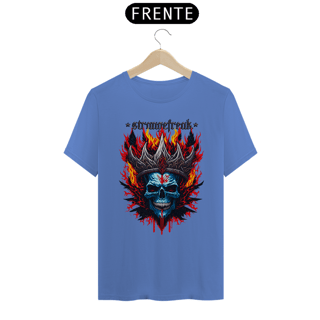Nome do produto Camiseta Estonada - Ignatius Ardor