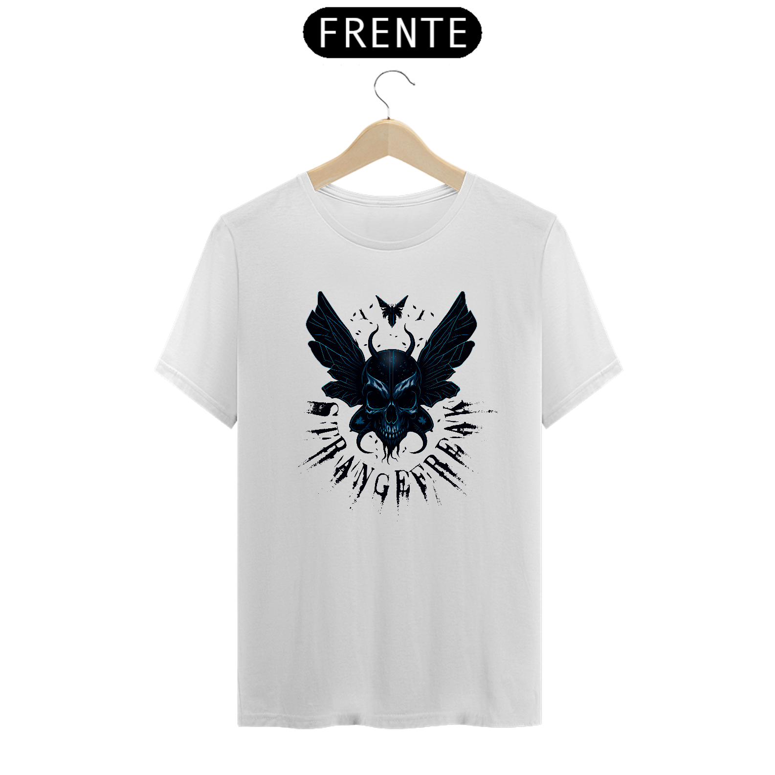 Camiseta Nimbuspire