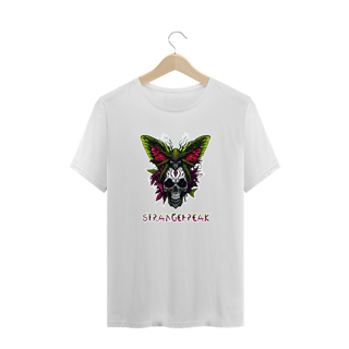 Nome do produto Camiseta Plus Size -  Aerophora 