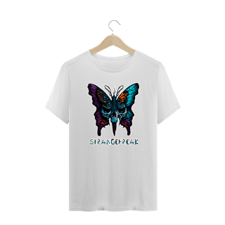 Nome do produto Camiseta Plus Size - Celestria 