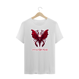 Nome do produto Camiseta Plus Size - Crimsonfly