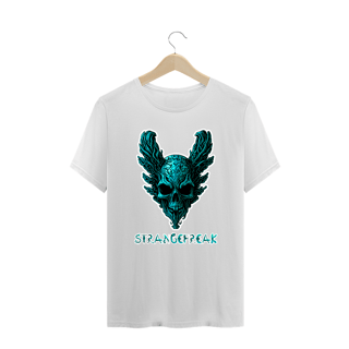 Nome do produto Camiseta Plus Size - Astralora 