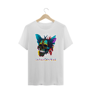 Nome do produto Camiseta Plus Size - Aerolisk