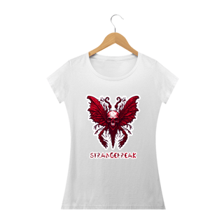 Nome do produto Babylook Crimsonfly 