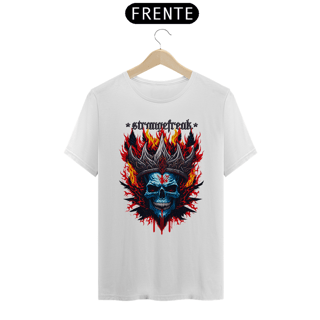 Nome do produto Camiseta - Ignatius Ardor