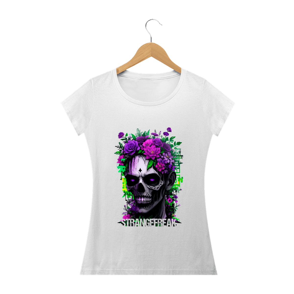 Nome do produto: Babylook - Florêncio