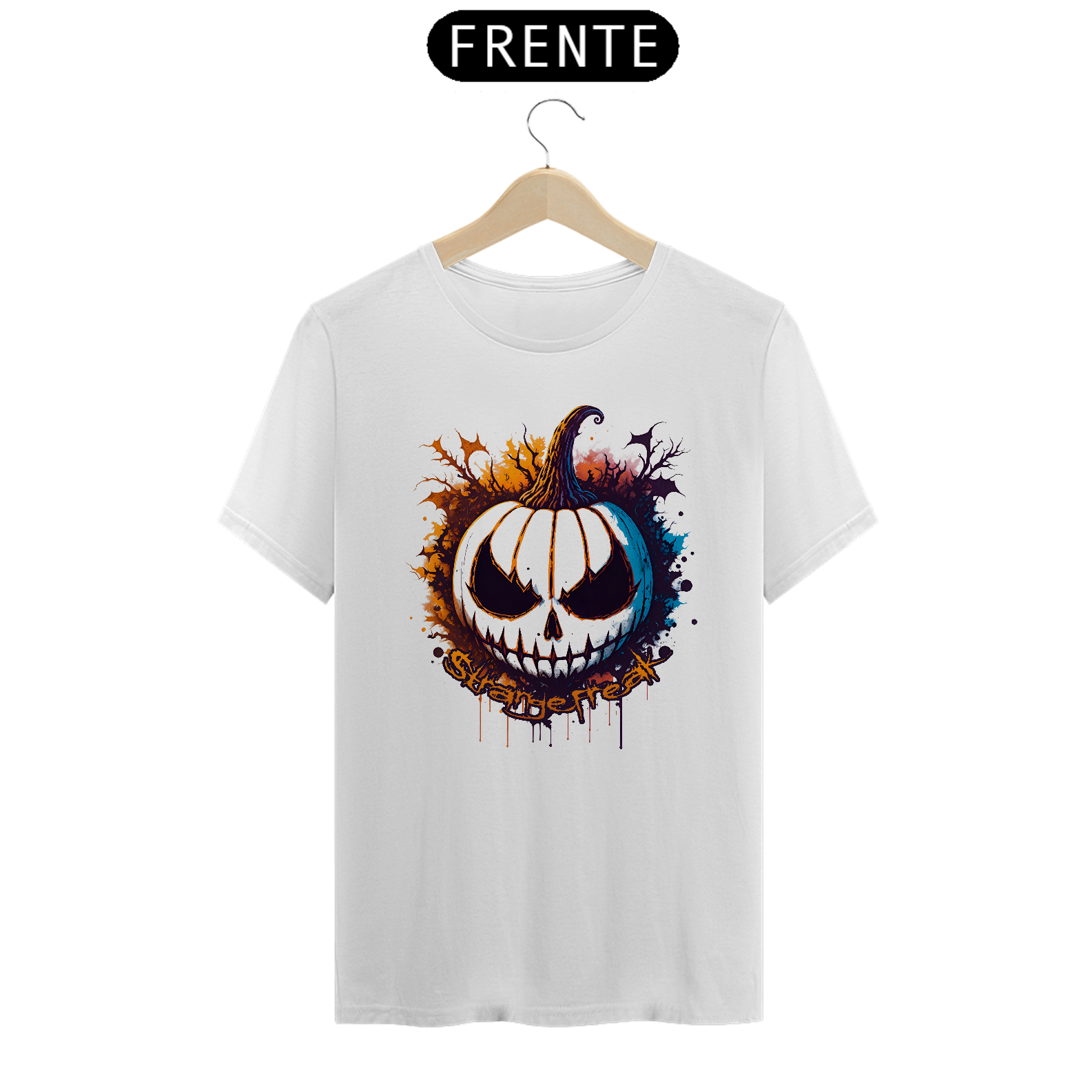 Camiseta - Jacko