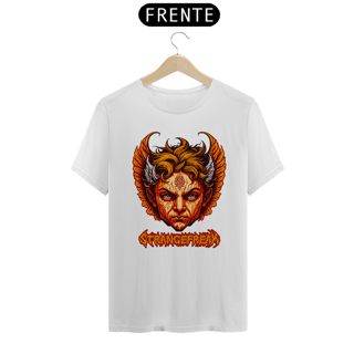 Nome do produto Camiseta - Fire Angel