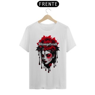 Nome do produto Camiseta - Lady of Sorrows