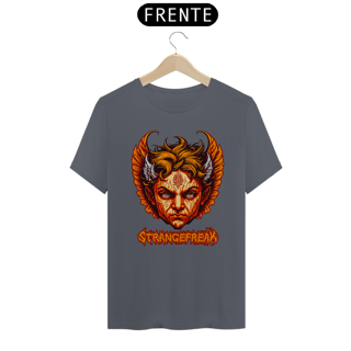 Nome do produto Camiseta - Fire Angel
