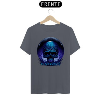 Nome do produto Camiseta - Death Vision