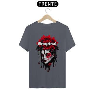 Nome do produto Camiseta - Lady of Sorrows