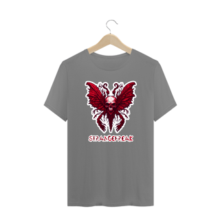 Nome do produto Camiseta Plus Size - Crimsonfly