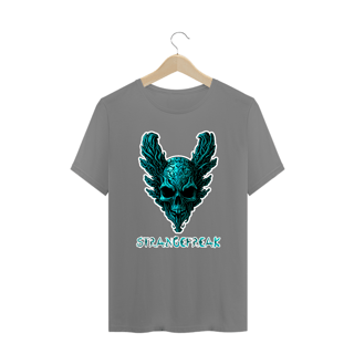 Nome do produto Camiseta Plus Size - Astralora 