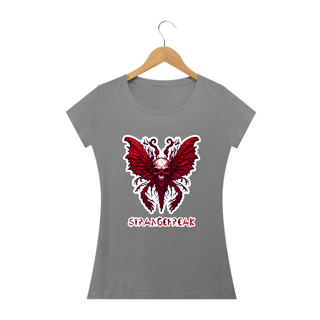Nome do produto Babylook Crimsonfly 
