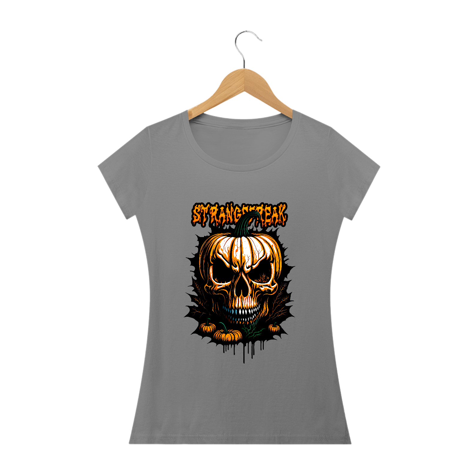 Babylook - Pumpskull