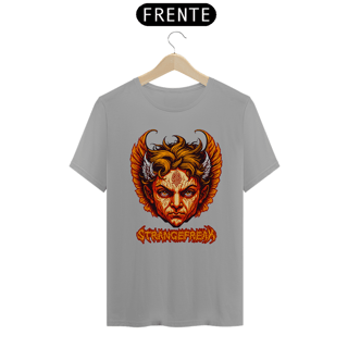 Nome do produto Camiseta - Fire Angel