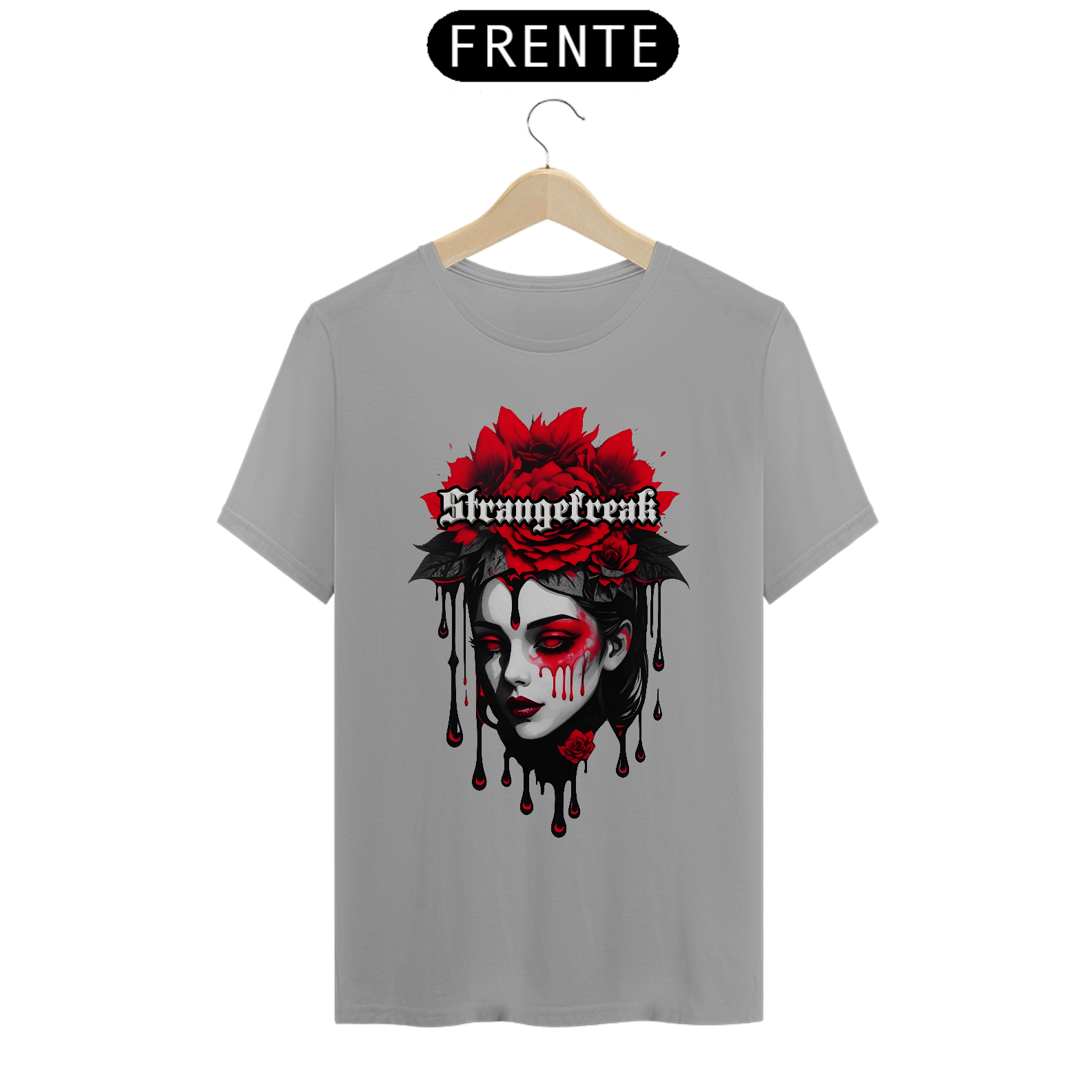 Camiseta - Lady of Sorrows