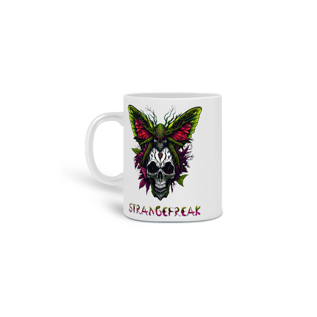 Caneca Aerophora