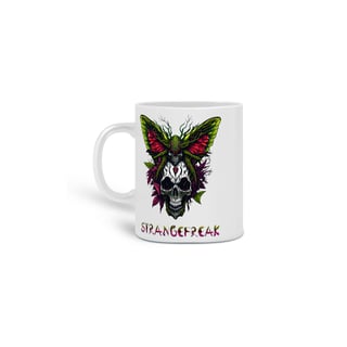 Caneca Aerophora