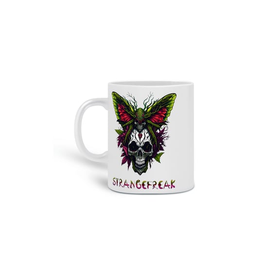 Caneca Aerophora