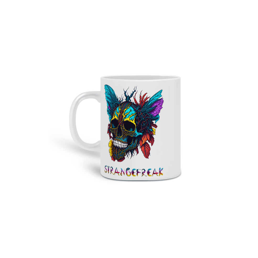Caneca Aerolisk 