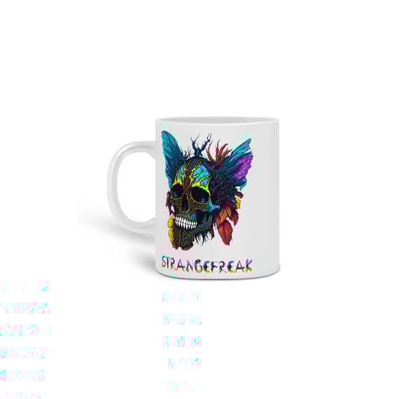 Caneca Aerolisk 