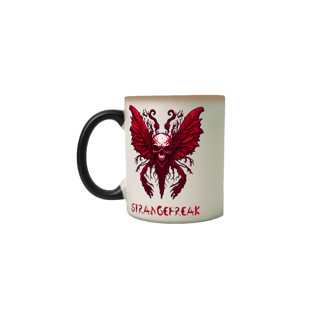 Nome do produto Caneca Mágica Crimsonfly