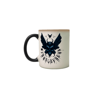 Nome do produto Caneca Mágica Nimbuspire