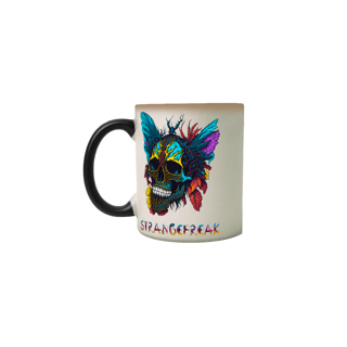 Nome do produto Caneca Mágica Aerolisk