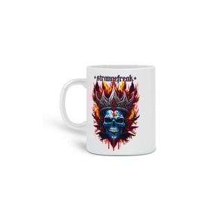 Caneca Ignatius Ardor