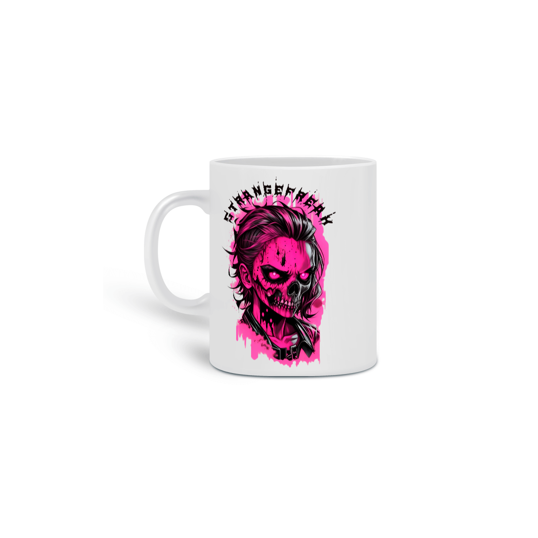 Caneca - Rosália