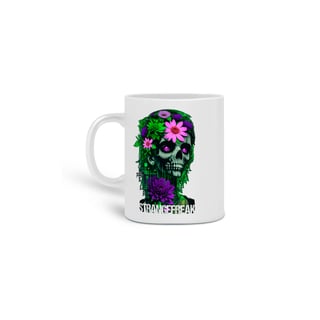 Caneca - Margarida