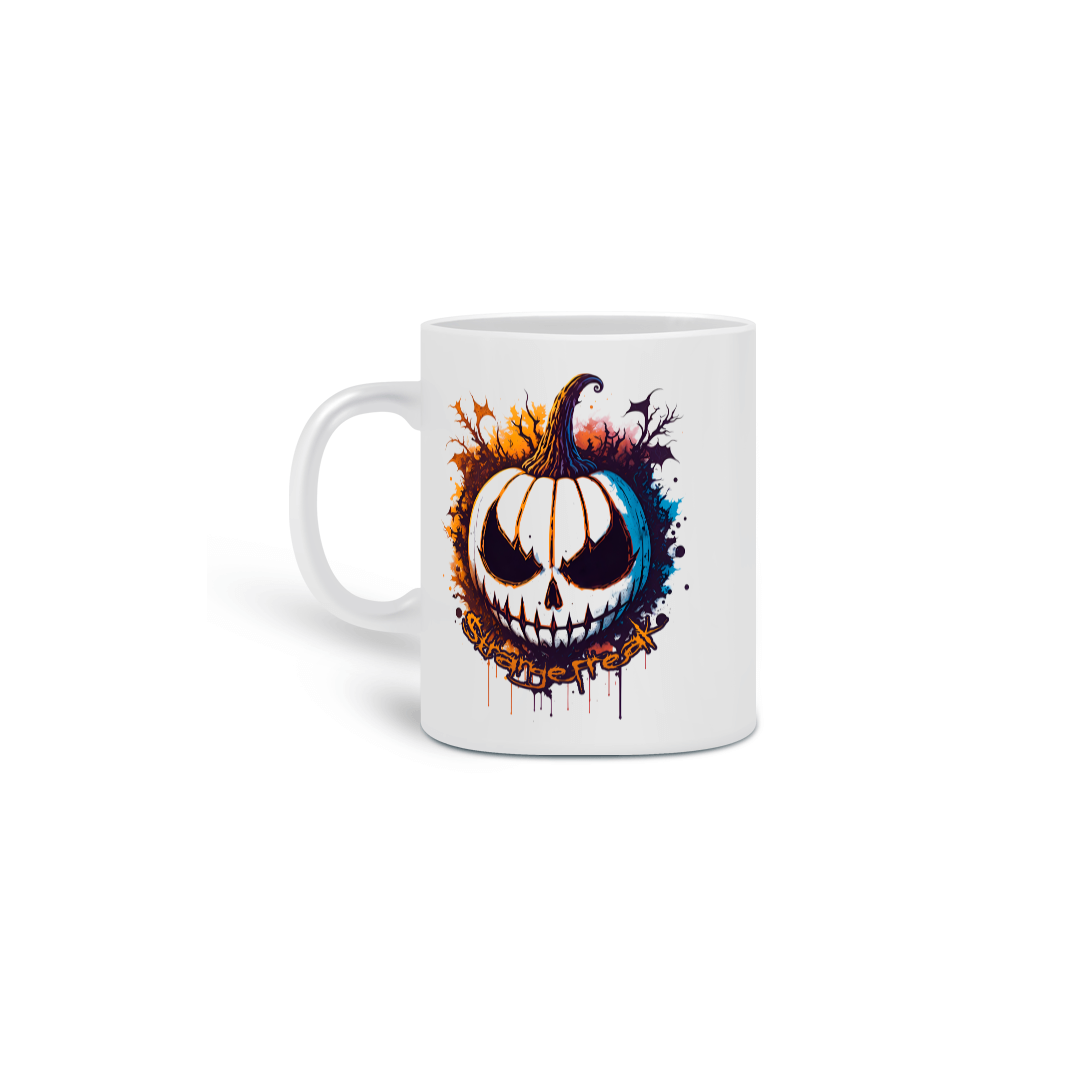 Caneca - Jacko