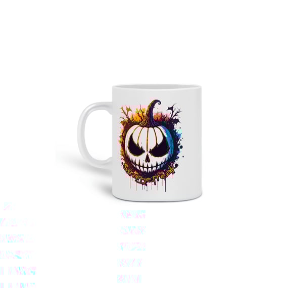 Caneca - Jacko