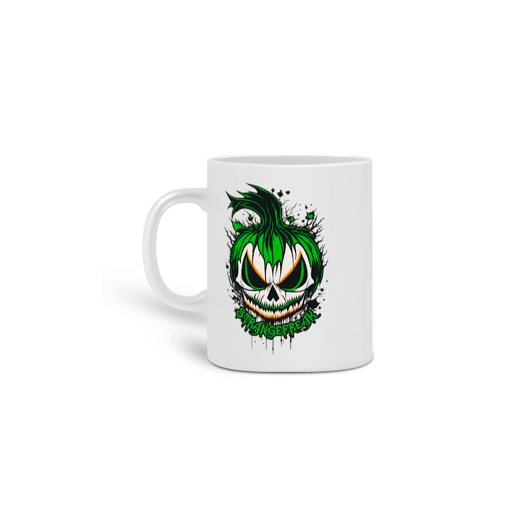 Caneca - Hécate