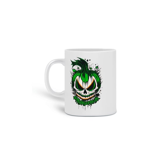 Caneca - Hécate