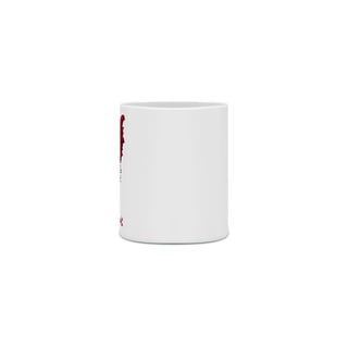 Nome do produto Caneca Crimsonfly