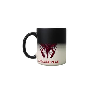 Caneca Mágica Crimsonfly